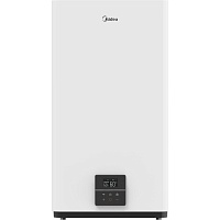 Бойлер Midea Prime Wi-Fi D80-20ED6 (D) - придбати в Дніпрі, Україні: ціна, характеристики | інтернет-магазин TOUCH