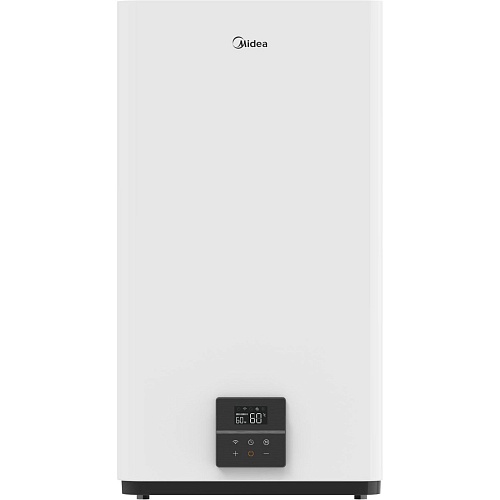 Бойлер Midea Prime Wi-Fi D80-20ED6 (D) - придбати в Дніпрі, Україні: ціна, характеристики | інтернет-магазин TOUCH