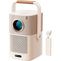 Мультимедійний проектор Yaber T2 Plus (Yaber-T2-Plus)  - придбати в Дніпрі, Україні: ціна, характеристики | інтернет-магазин TOUCH