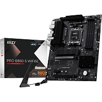 Материнская плата MSI PRO B850-S WIFI6E