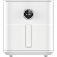Аэрофритюрница Xiaomi Mi Smart Air Fryer MAF10 White (BHR7358EU)
