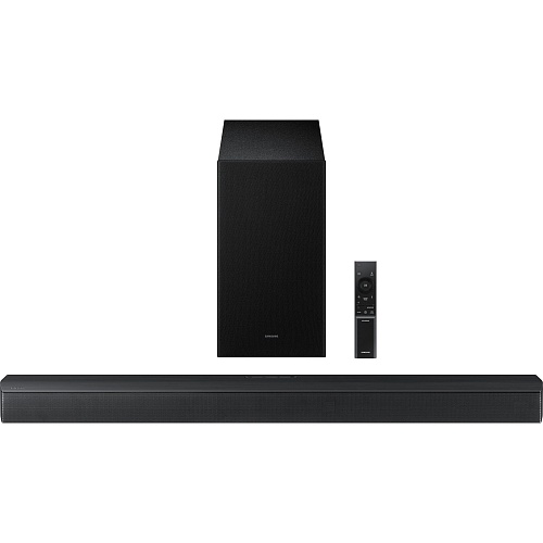 Саундбар Samsung HW-B650F/UA