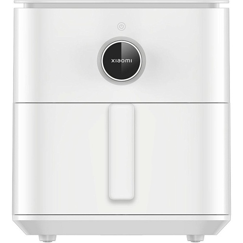Аэрофритюрница Xiaomi Mi Smart Air Fryer MAF10 White (BHR7358EU)