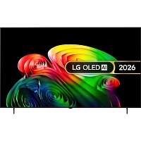 Телевизор LG AI B6 77" OLED 4K (OLED77B65LA) UA