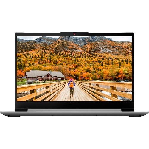 Ноутбук Lenovo IdeaPad 3 17ALC6 (82KV00GWRM)