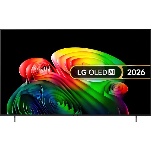 Телевізор LG AI B6 77
