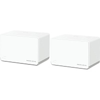 Wi-Fi Mesh система Mercusys Halo H70X 2-pack