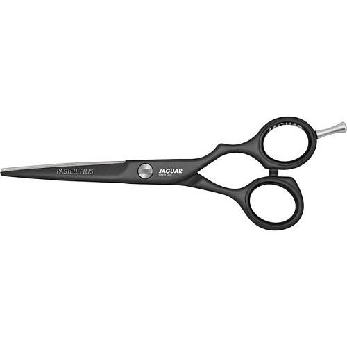 Парикмахерские ножницы Jaguar White Line Pastell Plus 5.5" Lava (J-4752-2)