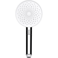 Лійка для душу MiJia Supercharged Hand Shower (MJZYSCHS01DB) Уцінка - придбати в Дніпрі, Україні: ціна, характеристики | інтернет-магазин TOUCH