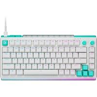 Клавіатура Logitech G512 X 75 UA White (920-013955) - придбати в Дніпрі, Україні: ціна, характеристики | інтернет-магазин TOUCH