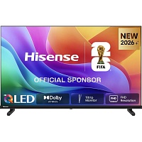 Телевизор Hisense 40A5S 40" QLED FHD (20018217) UA