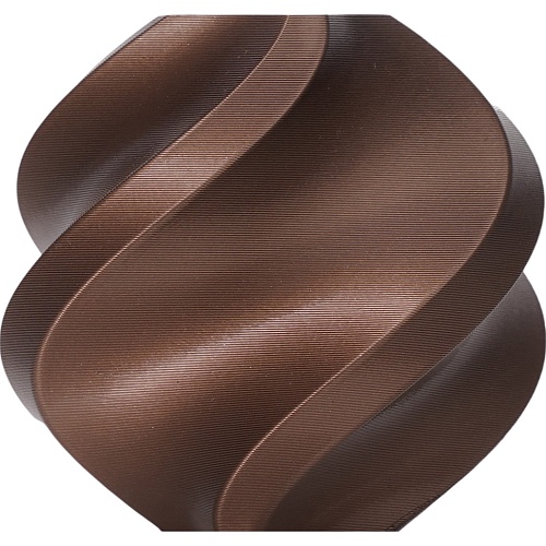 Филамент для 3D-принтеров Bambu Lab PLA Metal 1kg Copper Brown Metallic (A02-N3-1.75-1000-SPL)