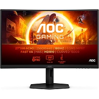 Монитор AOC AGON 27" CQ27G4X