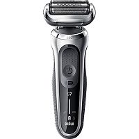 Електробритва Braun Series 7 71-S7200cc - придбати в Дніпрі, Україні: ціна, характеристики | інтернет-магазин TOUCH