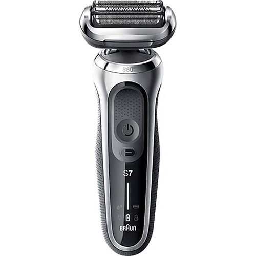 Електробритва Braun Series 7 71-S7200cc - придбати в Дніпрі, Україні: ціна, характеристики | інтернет-магазин TOUCH