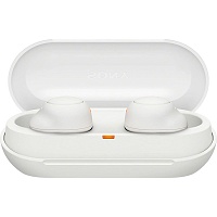 Навушники Sony WF-C500 White (WFC500W.CE7) - придбати в Дніпрі, Україні: ціна, характеристики | інтернет-магазин TOUCH