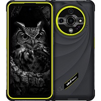 Смартфон Ulefone Armor X31 Pro 8/256GB Lightsome Green