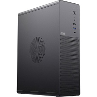 Корпус 2E Credo Slim V90B-400 400W Black (2E-V90B-400) - придбати в Дніпрі, Україні: ціна, характеристики | інтернет-магазин TOUCH