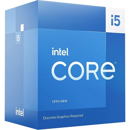 Процессор Intel Core i5-13400 Box (BX8071513400) UA