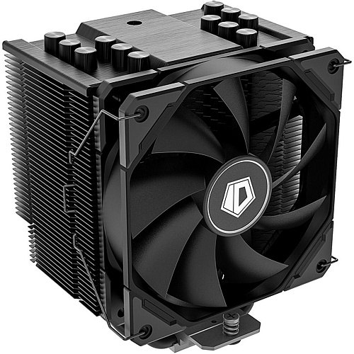 Кулер для процесора ID-Cooling SE-226-XT Black - придбати в Дніпрі, Україні: ціна, характеристики | інтернет-магазин TOUCH