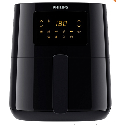 Мультипечь Philips Airfryer L Essential HD9252/70