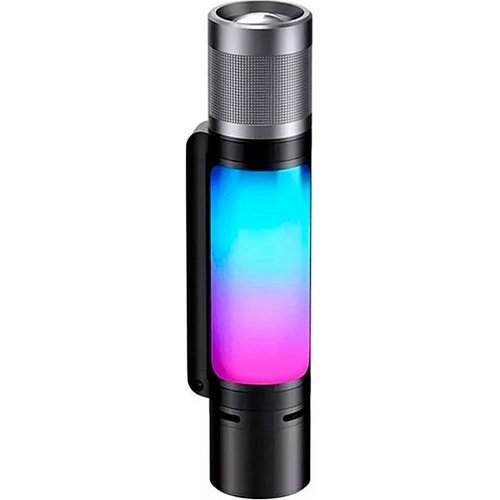 Фонарик Nextool Outdoor Thunder Music Flashlight 12in1 (NE20161)