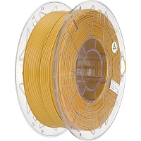 Филамент для 3D-принтеров Creality Soleyin PLA Hyper RFID 1kg Gold (3301010459)