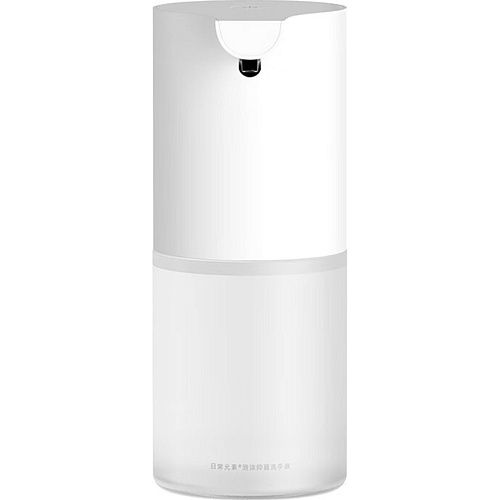 Диспенсер для мыла MiJia Automatic Soap Dispenser 1S (MJXSJ05XW)