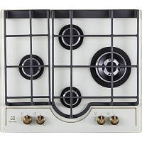 Газовая варочная поверхность Electrolux GPE363RBV