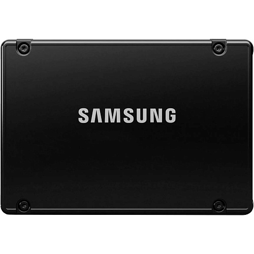 SSD накопитель Samsung PM1643a 960GB (MZILT960HBHQ-00007)