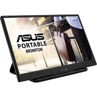 Портативний монітор Asus ZenScreen MB166B (90LM07D3-B02170) - придбати в Дніпрі, Україні: ціна, характеристики | інтернет-магазин TOUCH