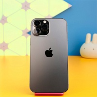 Смартфон Apple iPhone 13 Pro Max 256GB Graphite (MLLA3) Б/У