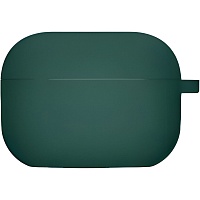 Чохол Silicone Case для Apple AirPods 3 Dark Green