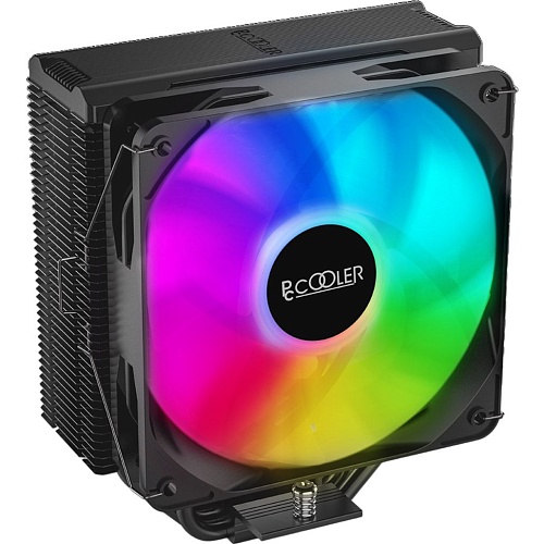 Кулер для процесора PCCooler Paladin EX400 (R3-K410WBKAYX-GL) - придбати в Дніпрі, Україні: ціна, характеристики | інтернет-магазин TOUCH
