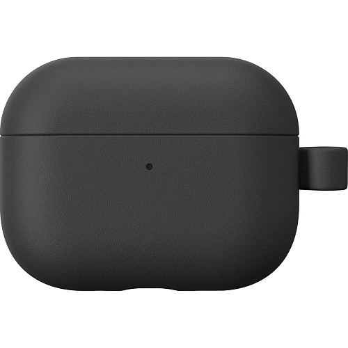 Чехол AmazingThing Glamour Artisan Case для Airpods Pro 3 Black (APRO3GMBK)