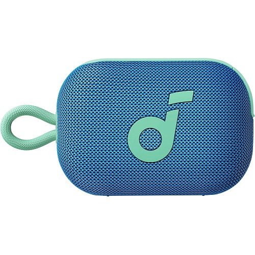 Портативная акустика Anker SoundCore Select 4 Go Blue (A31X1031)