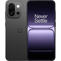 Смартфон OnePlus 13s 16/512GB Black Velvet Global EU - придбати в Дніпрі, Україні: ціна, характеристики | інтернет-магазин TOUCH