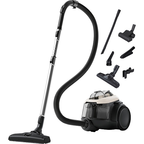 Пылесос Electrolux EL61H4SW (900258547)