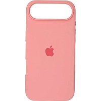Чохол Silicone Case для Apple iPhone Air Light Pink AA - придбати в Дніпрі, Україні: ціна, характеристики | інтернет-магазин TOUCH