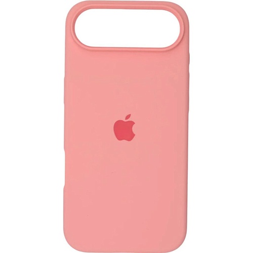 Чохол Silicone Case для Apple iPhone Air Light Pink AA - придбати в Дніпрі, Україні: ціна, характеристики | інтернет-магазин TOUCH