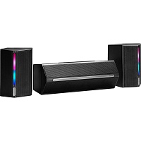 Акустична система Fifine A22 Gaming RGB Speaker - придбати в Дніпрі, Україні: ціна, характеристики | інтернет-магазин TOUCH