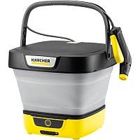Мойка высокого давления Karcher OC 3 Foldable (1.599-300.0)