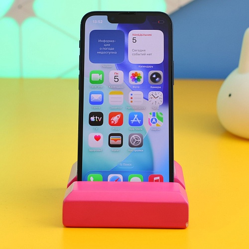 Смартфон Apple iPhone 13 Mini 128GB Midnight (MLK03) Б/У
