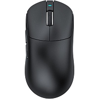 Мышь Attack Shark X8 Ultra Wireless Black (AS-6972792471846-B)