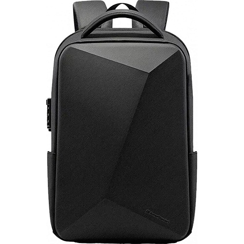 Рюкзак ArmorStandart ARM01 Travel Black (ARM81852)
