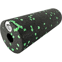 Масажний ролик EasyFit EPP 15х5cm Green (EF-2041-GN) - придбати в Дніпрі, Україні: ціна, характеристики | інтернет-магазин TOUCH