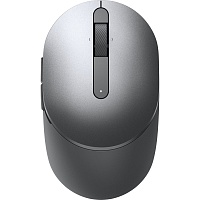 Мышь Dell Pro MS5120W Titan Gray (570-ABHL)