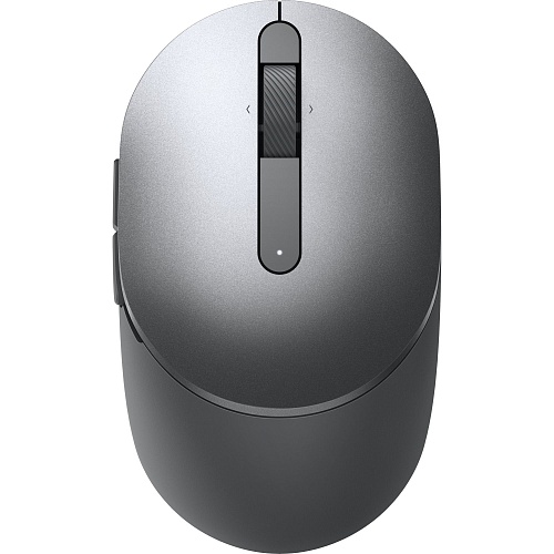 Мышь Dell Pro MS5120W Titan Gray (570-ABHL)