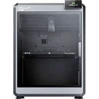 3D-принтер Creality K2 Plus - придбати в Дніпрі, Україні: ціна, характеристики | інтернет-магазин TOUCH