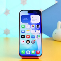 Смартфон Apple iPhone 17 Pro Max 256GB eSIM Cosmic Orange (MFXH4) Б/У - придбати в Дніпрі, Україні: ціна, характеристики | інтернет-магазин TOUCH